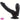 7.08in Double Sided Real Lifelike PVC Dildo For Vaginal Prostate Massager