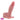 7.87in Hollow Strap on Real Dildo For Vagina G-Spot Orgasm Unisex Adult