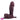 7.28in Hollow Strap on Real Dildo Highquality Beginnerfriendly Anal Cock Toy