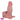 7.1in Hollow Strap on Real Uncut Dildo Adult Sex Toy For Women Adult Product