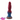 11.61in Fantasy Monster Cock Silicone Soft Dildo For Vaginal Love Strap ons Dildo