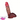 9.3in Soft Real Silicone G Spot Squirting Penis Dildo With Blood Vessel Strap ons Dildo