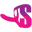 Strap ons Dildo logo