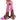 10.24in Fantasy Big Horse Animal Silicone Soft Dildo BDSM Massaging Strap ons Dildo