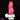 8.27in Realistic Horse Flexible Silicone Big Dildo Animal Penis Backyard Toy