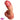7.5in 8in 9in Realistic Soft Silicone Large Dual Density Dildo Female Erotic Toy