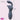 6.69in Multiple Colors Soft Silicone Dildo For Masturbation Toy For Men