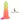 6.3in 7.48in 9.06in Colorful Luminous Hedgehog spiked Dildo For Men Pleasure