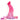 8.3in Fantasy Tentacle Octopus Soft Silicone Animal Dildo Adult Pleasure Toy