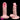 6.88in 7in 7.63in Realistic Soft Liquid Silicone Uncut Dildo Anal Love Trainer