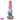 9.84in Silicone Realistic Knot Monster Octopus Tentacle Dildo Easy to Clean