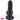 6.57in Realistic Male Female Anal Dildo For Prostate Intimate Masturbation Aid