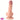 7.7in Real Male Female Anal Dildo For Prostate Intimate Male Couples Relaxation