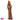 11.81in Adult SM Hand Fist Big PVC Dildo For Massage Self-Indulgence Anal Play