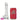 7.5in Clear Realistic Suction Cup Anal Dildo For G-spot Anus Dilator Masturbator