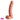 8.66in Real Big TPE Dildo For Women Men Masturbator Same-Sex Couples