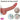 7.8in Soft Silicone Lifelike Penis Real Dildo For G-Spot Companion Adult Pleasure