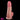 9.65in Real Silicone Soft Big G Spot Suction Cup Dildo For Female Pleasure