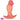 3.81in 4.92in 6.1in Small Silicone Real Soft Dildo For Vaginal G-spot Anal Game