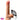 8.66in Realistic Ejaculating Big Male Female Dildo For Massager Sex Games