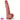 7.8in Soft Silicone Lifelike Penis Real Dildo For G-Spot Companion Adult Pleasure