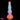 9.84in Portable Big Knot Fantasy Silicone Soft Dildo For Same-sex Sex Toy