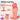 3.81in 4.92in 6.1in Small Silicone Real Soft Dildo For Vaginal G-spot Anal Game