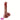 8.66in Lifelike Veins Skin Big G-Spot Stimulation Dildo For Male Adult Pleasure
