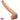 15.5in Big Long Real Dong Powerful Suction Cup Dildo Adult Game Sex Toy