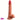 8.46in Soft Silicone Big Anal Realistic Dildo Couple Sexual Interaction Cock Toy