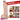 14.5in Large Size Thick Glans Real Penis Dildo For Male Couples Relaxation