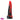7.2in Fantasy Monster Dildo Penis Sex Toy Female G-spot Stimulation Toy