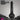 9in Dragon Big Black Fantasy Penis Scales Bumps PVC Cock Dildo Holiday Gift