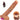 9in Flexible Vibrating Thrusting Heating Big Lifelike Skin Real Dildo Backyard Toy