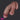 5.51in Soft Silicone Small Curved Lifelike Dildo For Female Realistic Skin Texture
