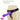 7.1in Real Removable Strap On Dildo For Women G Spot For Hands - Free