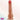 8.46in Realistic Silicone Soft Feeling Big Female G Spot Same-Sex Couple Dildo