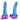 9.05in Big Monster Dragon Fantasy Dildo For Couples Men G-Spot Massager