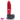 8.19in Fantasy Big Knot Dildo For Women Masturbation Lesbian Sensual Play