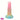 5.51in 6.5in 7.28in 8.07in Fantasy Monster Dog knot Soft Dildo Gspot Stimulation