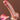 10.2in Water Spray Personal Soft Silicone Squirting Vaginal G-Spot Dildo