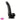 8.07in Big Snake Animal Clear Black Dildo For Couples Men Prostate Massager