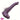6.88in Soft Silicone Elephant Trunk Dildo Vaginal G-Spot Animal Female Couples