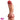 7.5in 8in 9in Realistic Soft Silicone Large Dual Density Dildo Female Erotic Toy