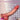 8.26in Vibrating Heating Thrusting Telescopic Lifelike Big Real Women Dildo