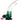 7.9in Curved Clear Lifelike G Spot Dildo For Couple G-Spot Stimulation Cock