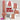 10.6in Heating Thrusting Rotation Vibrating Big Dildo With Handle Gaming Tool