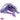 12.59in Octopus Anal Plug Silicone Tentacle Big Dildo For Adult Sexual Needs