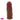 8.3in Soft Silicone Big Double Layer Real Dildo For G-Spot Hands-Free Use
