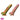 8.86in Spiked Soft Silicone Big Meat Pellet Soft Flexible Mixed Color Dildo
